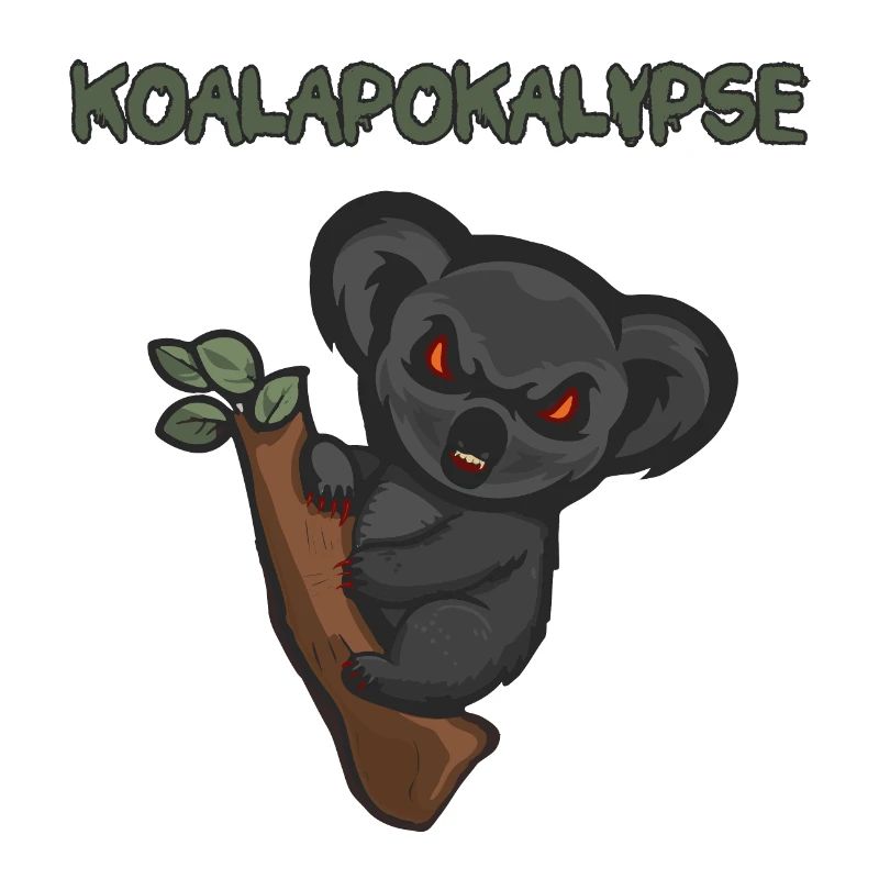 Koalapokalypse