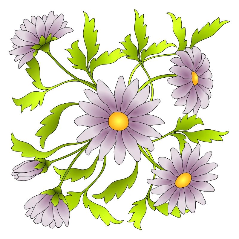 Blumen