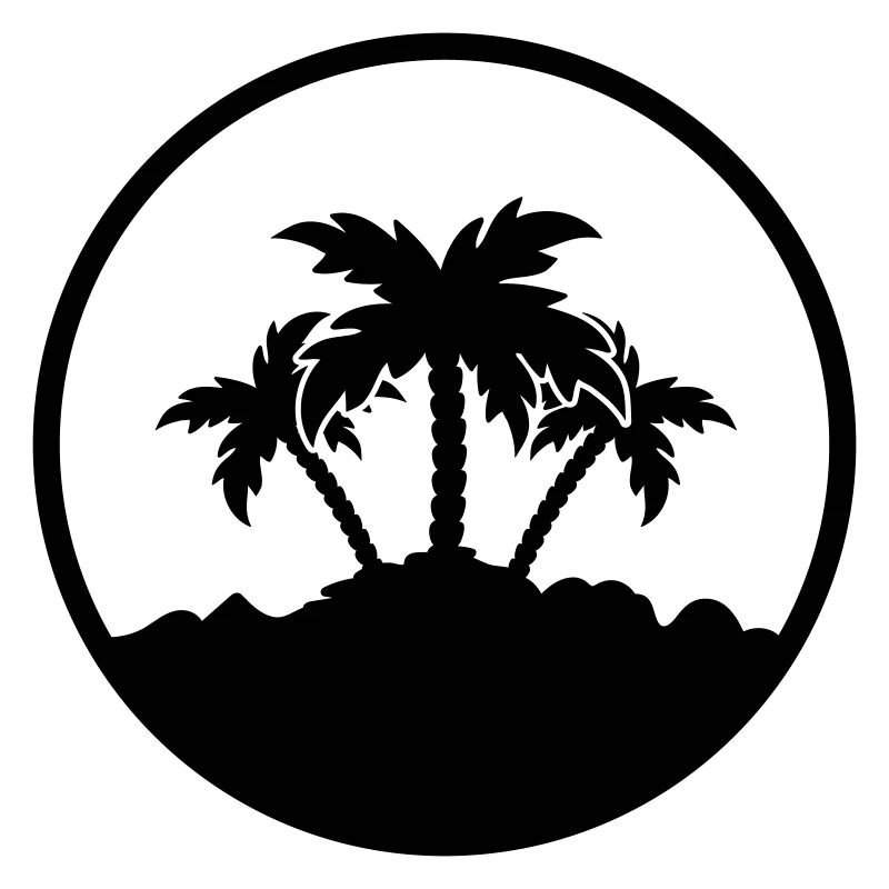 Palm Design