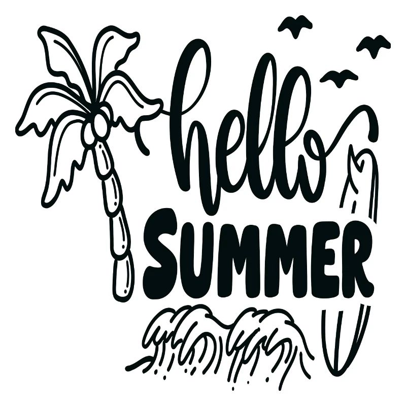 Hello Summer