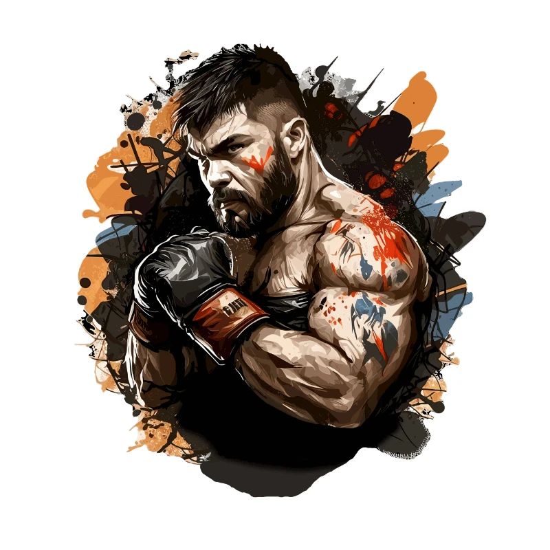 MMA