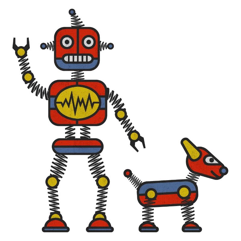 Robot