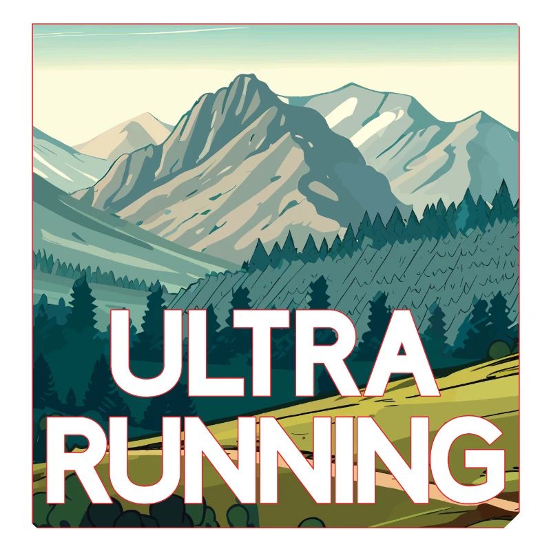 Ultra Running