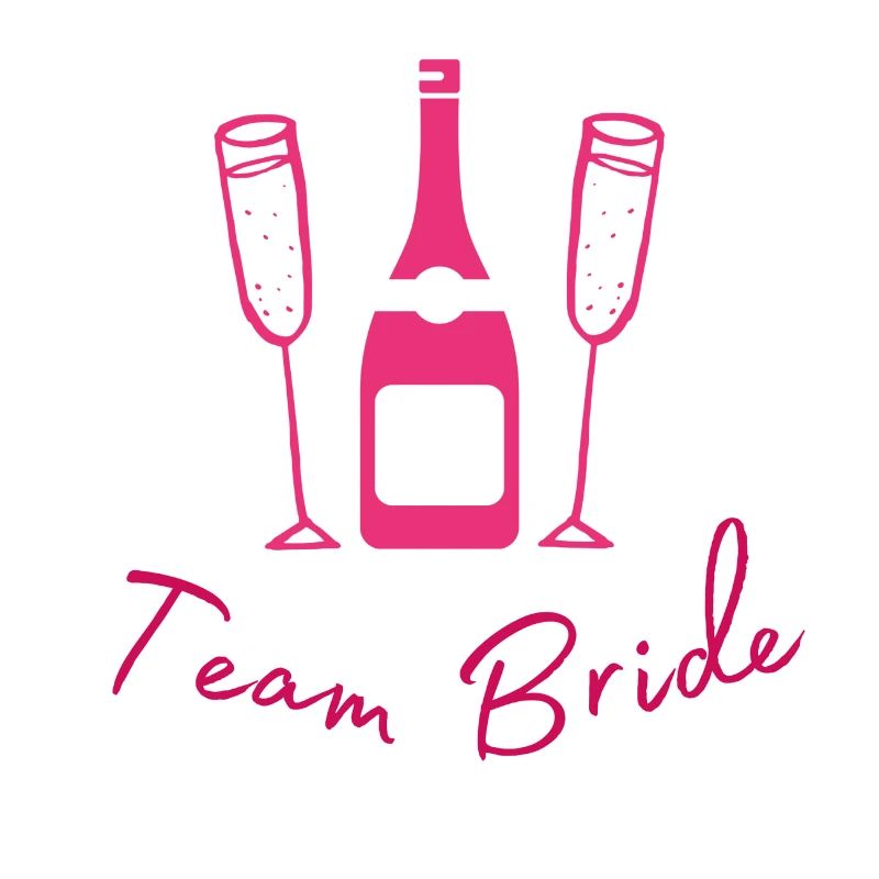 Team Bride