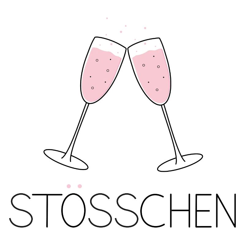 Prosecco - Stösschen!