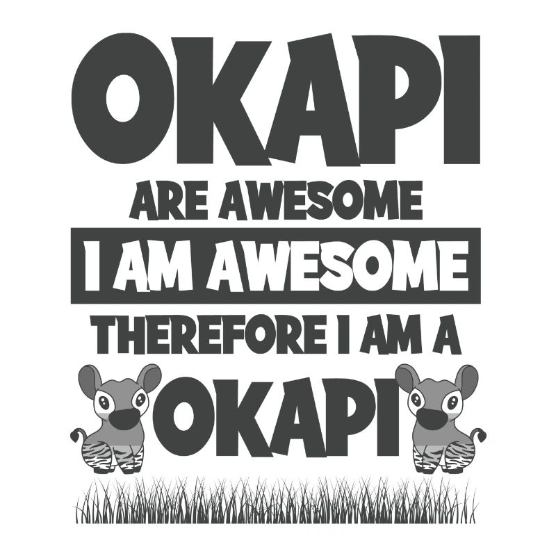 Okapi Design
