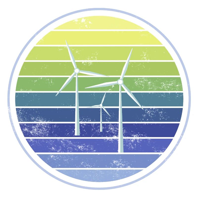 Wind Energy Sustainability