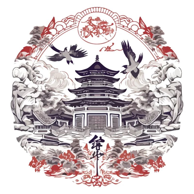 Chinesische Folklore