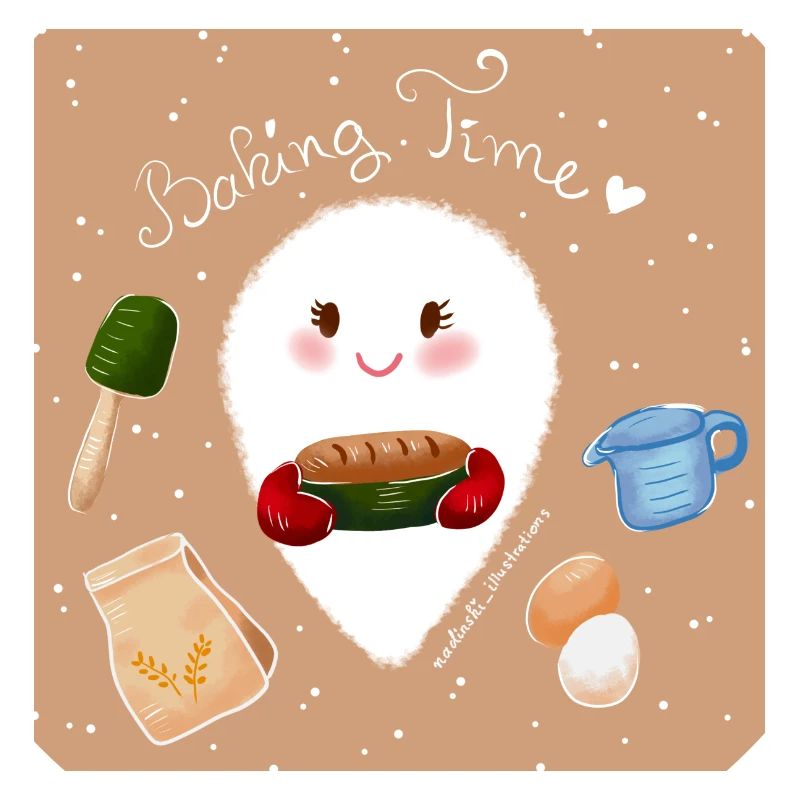 Backen