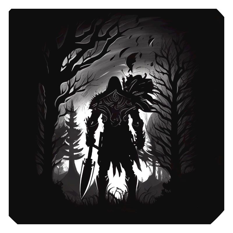 Shadow Warriors