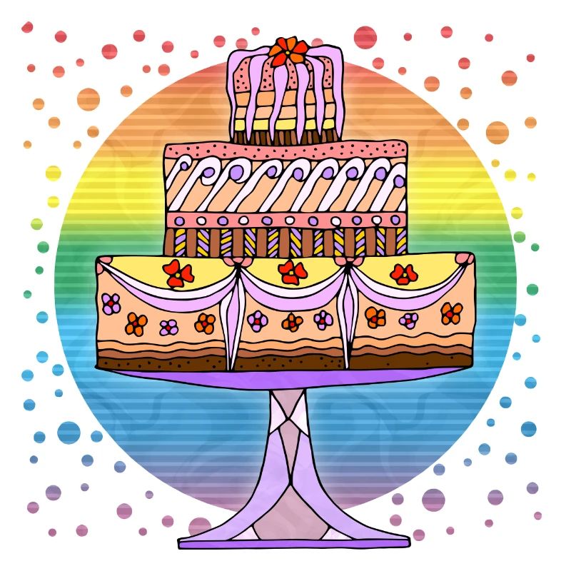 Cake