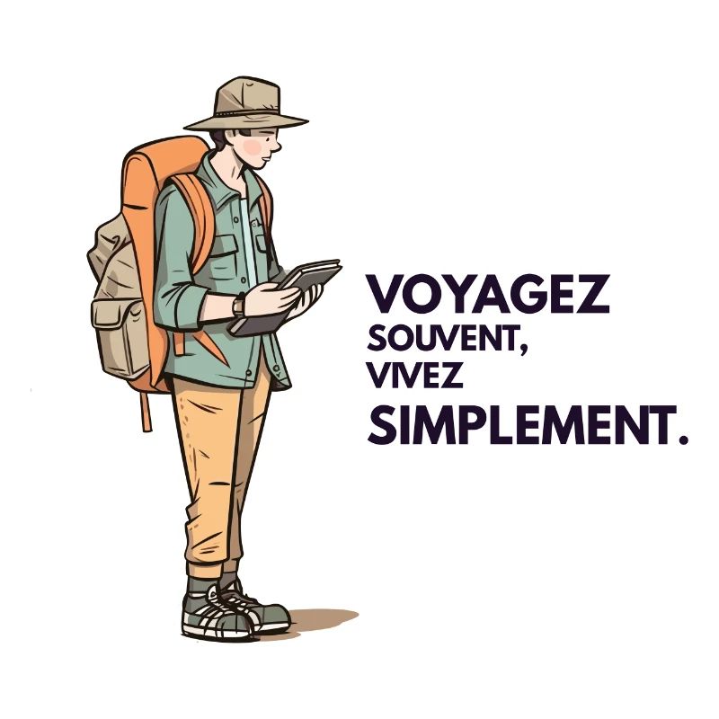 Voyageur