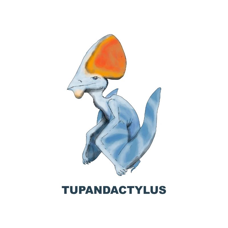 TUPANDACTYLUS