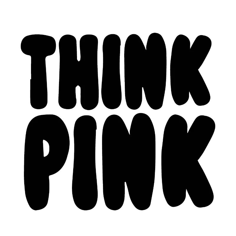 Think Pink