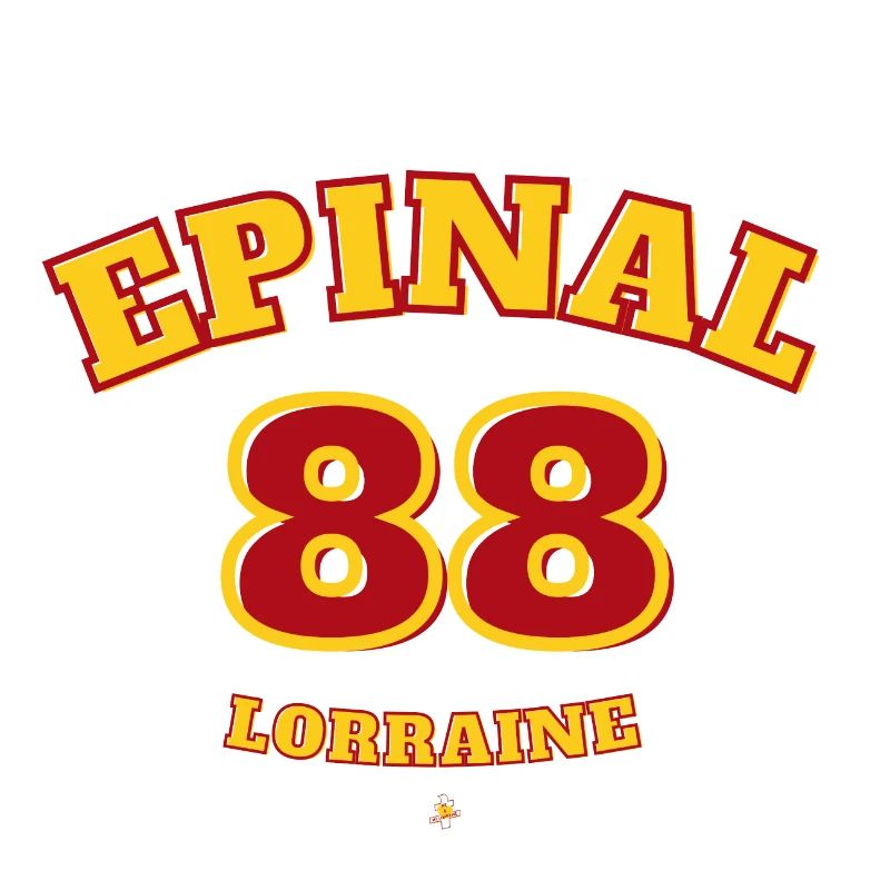 Epinal 88