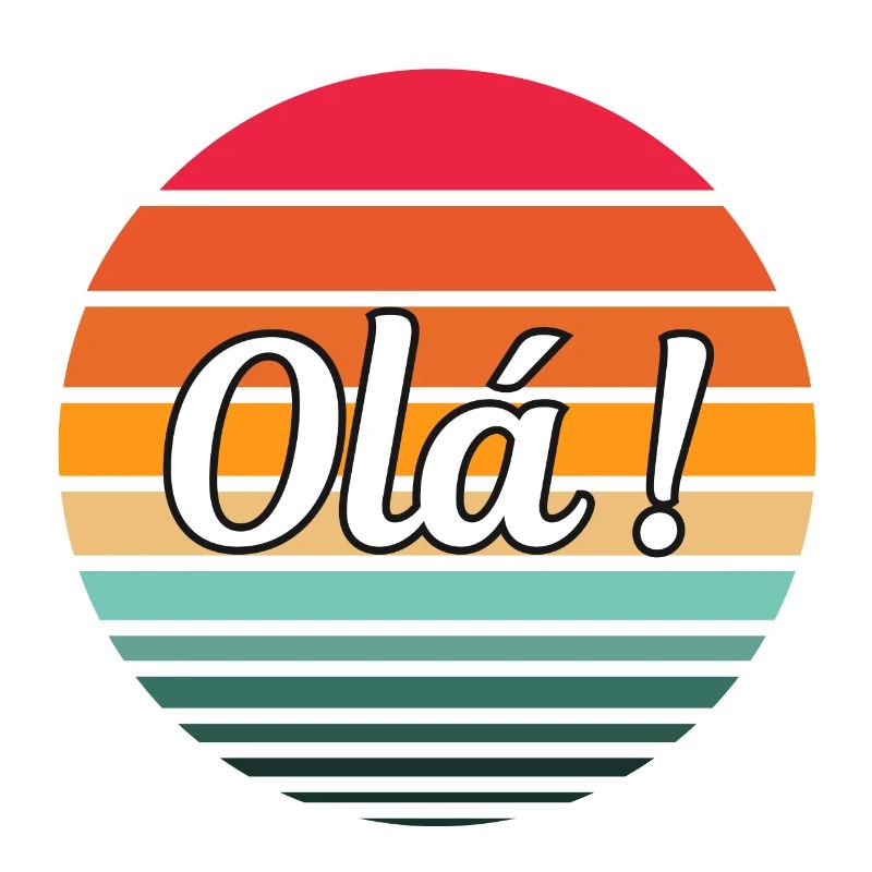 Olá !
