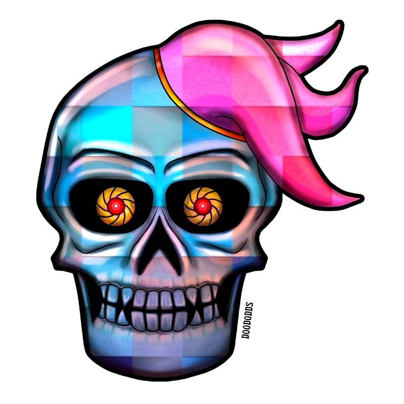 Octopunk