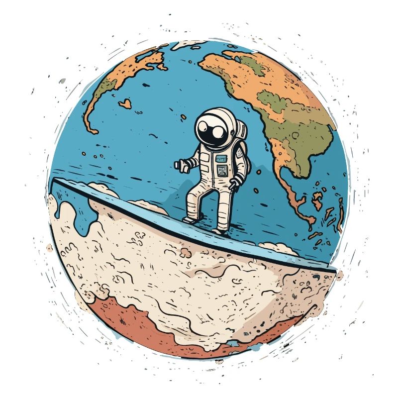 Astronaut