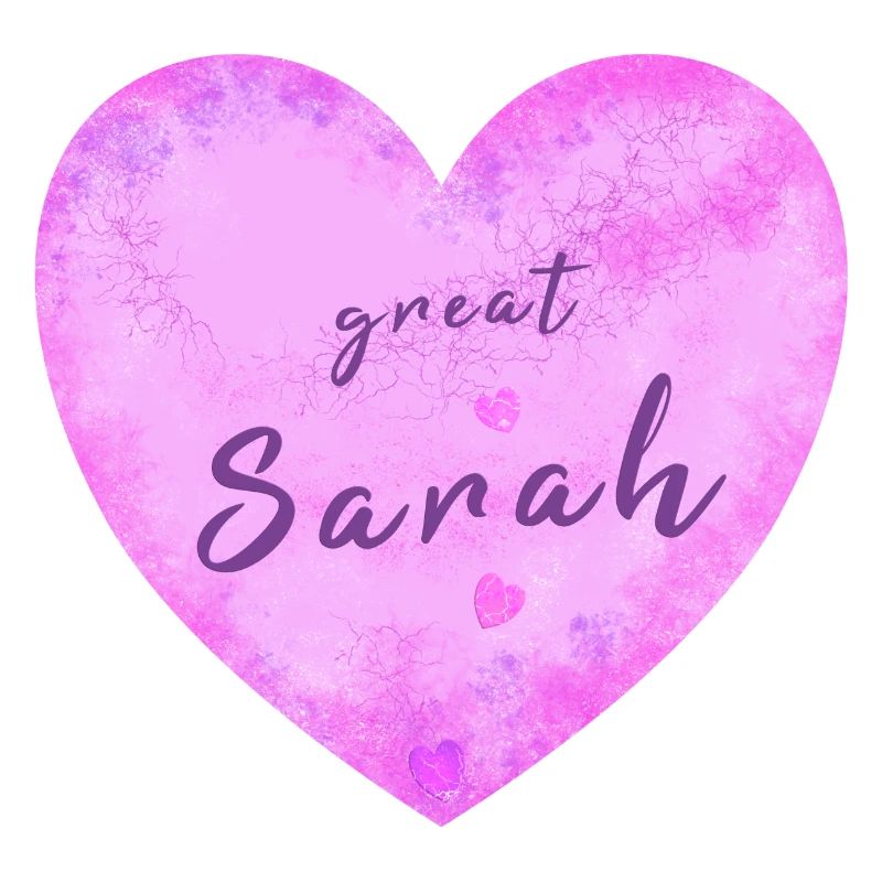 Sarah
