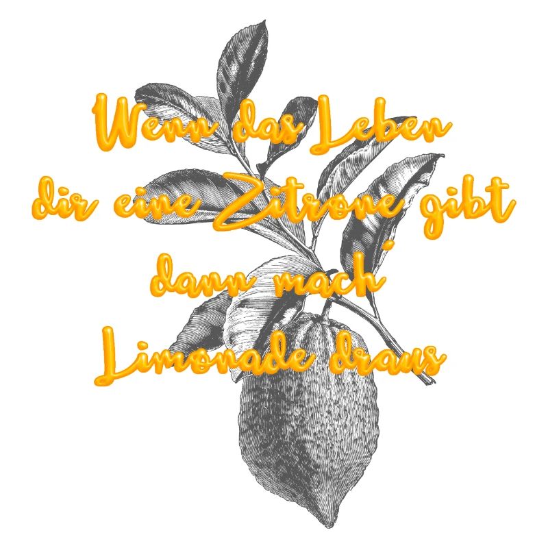 Limonade