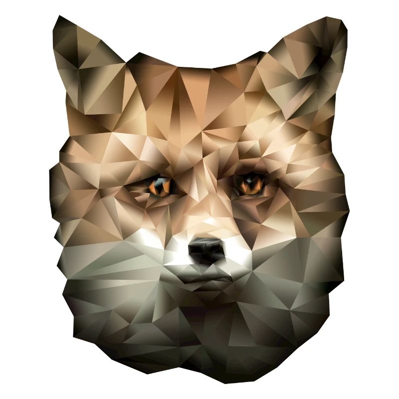 Polygon Fox