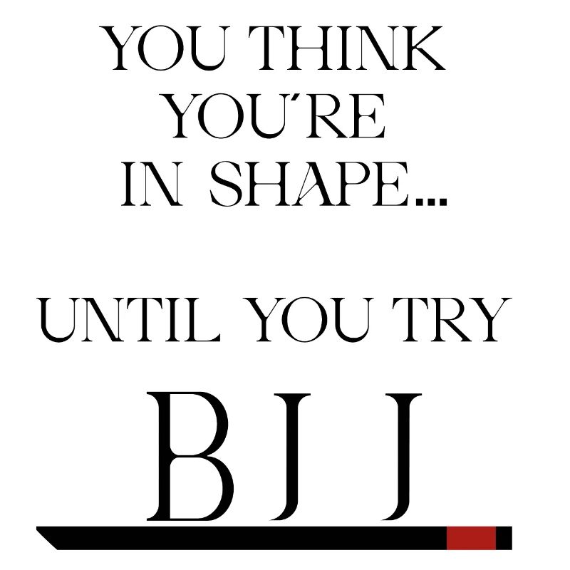 BJJ