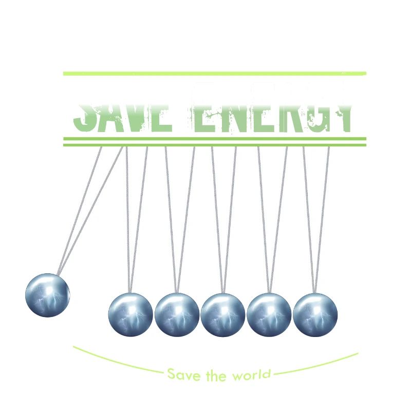 Save energy