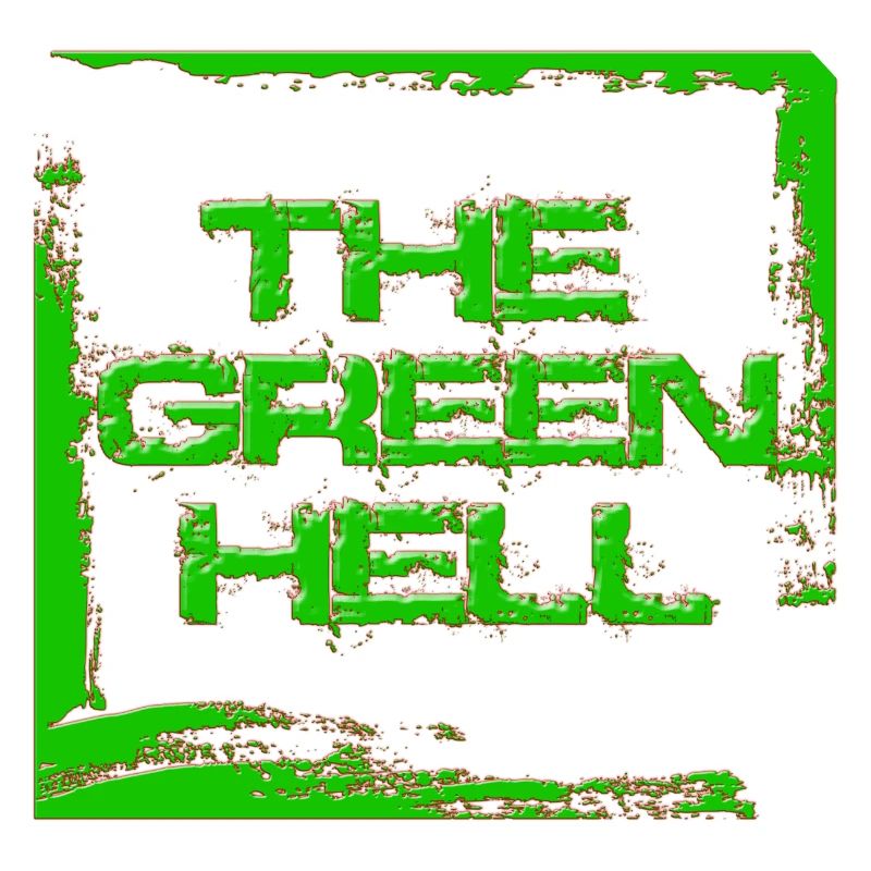 Green Hell