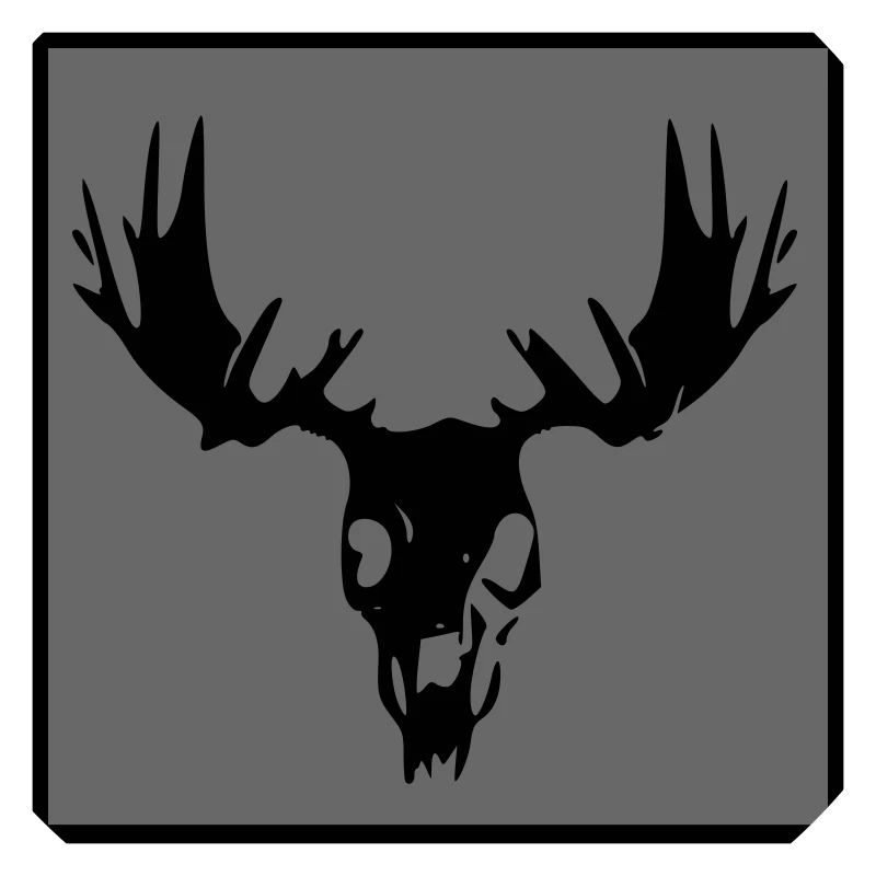 Moose sake