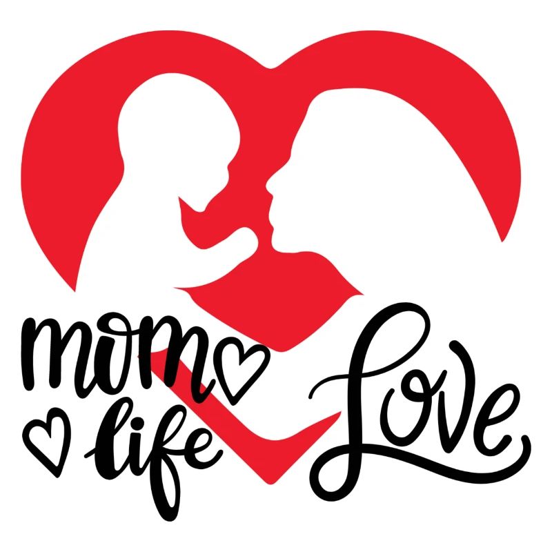 Das Leben der Mutter