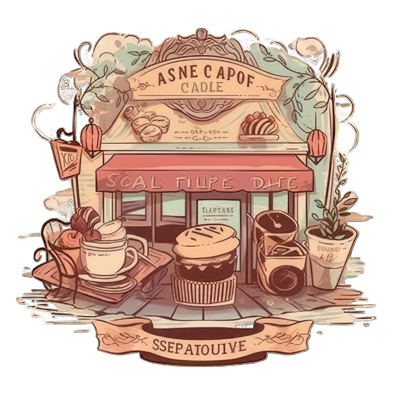 Bakery and bakery: a delicious combination