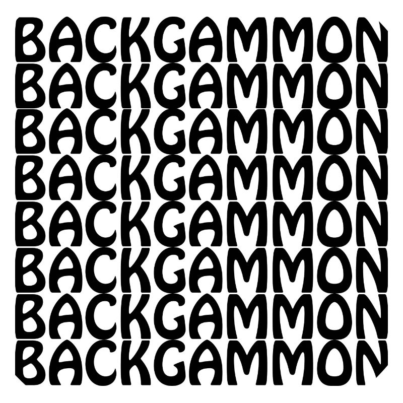 Boardgame Chess Backgammon Game Night