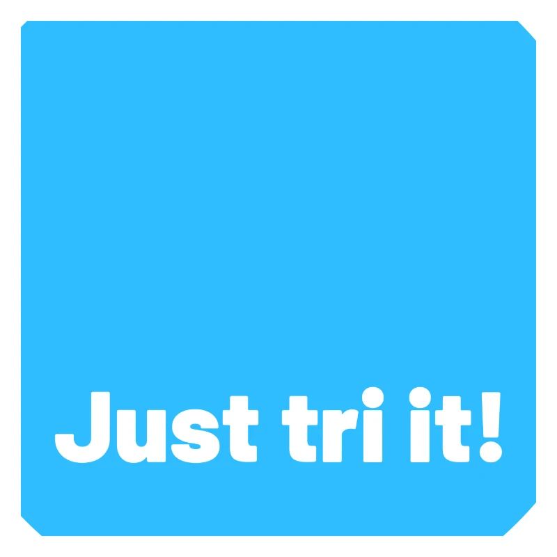 juste tri it bleu