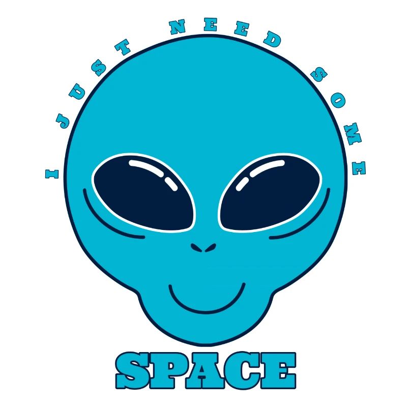 I just need some space