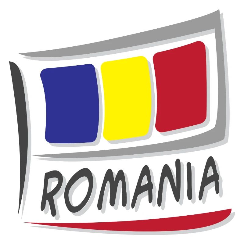 Drapeau de la Roumanie
