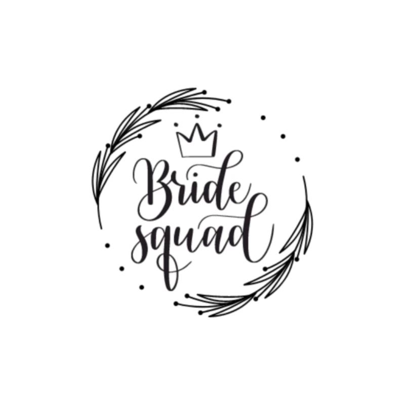 Bride Squad