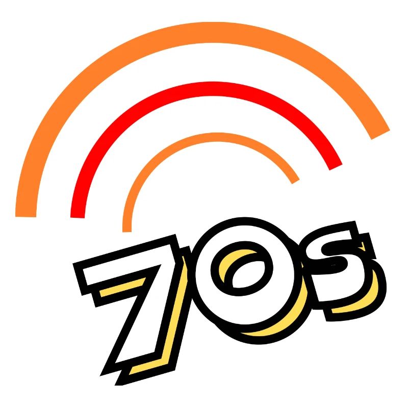 70s