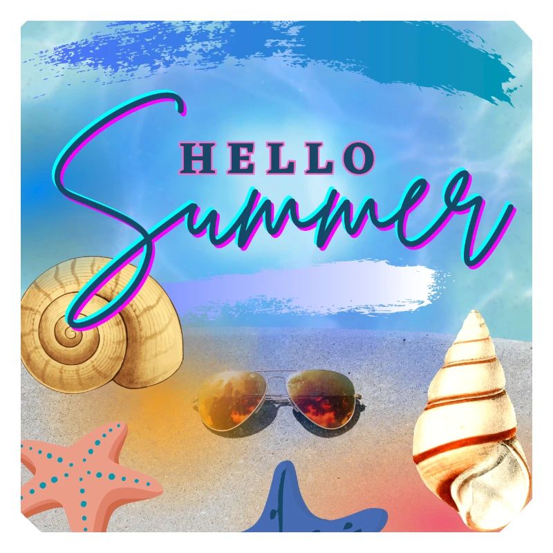 Hello Summer