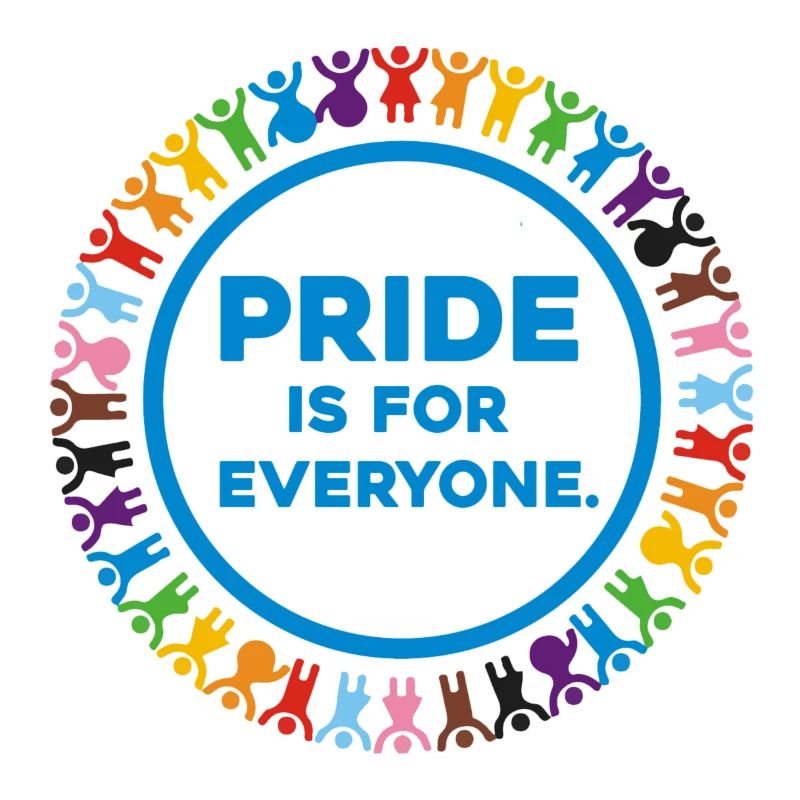 Pride is for Everyone
