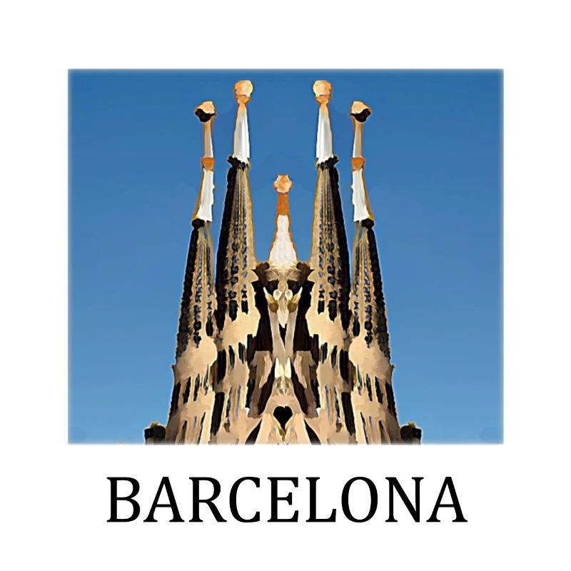 Barcelone