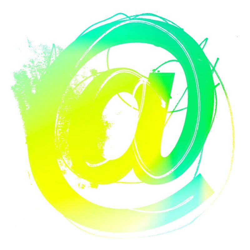 internet email www funny meme grunge tech leters