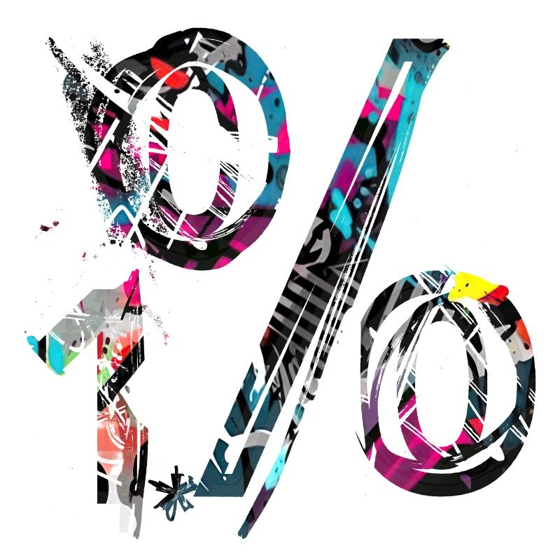 Internet email www drôle de mème grunge tech leters