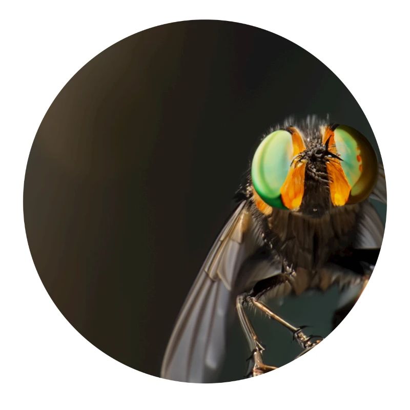Fly Macro