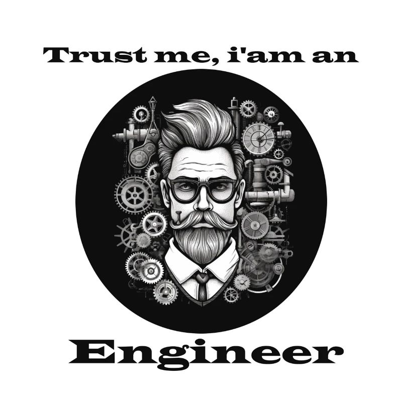 Trust me Engineer