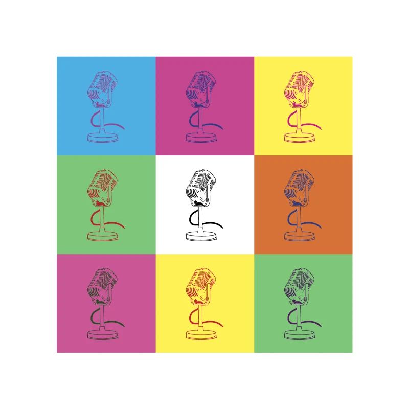 Conception du microphone