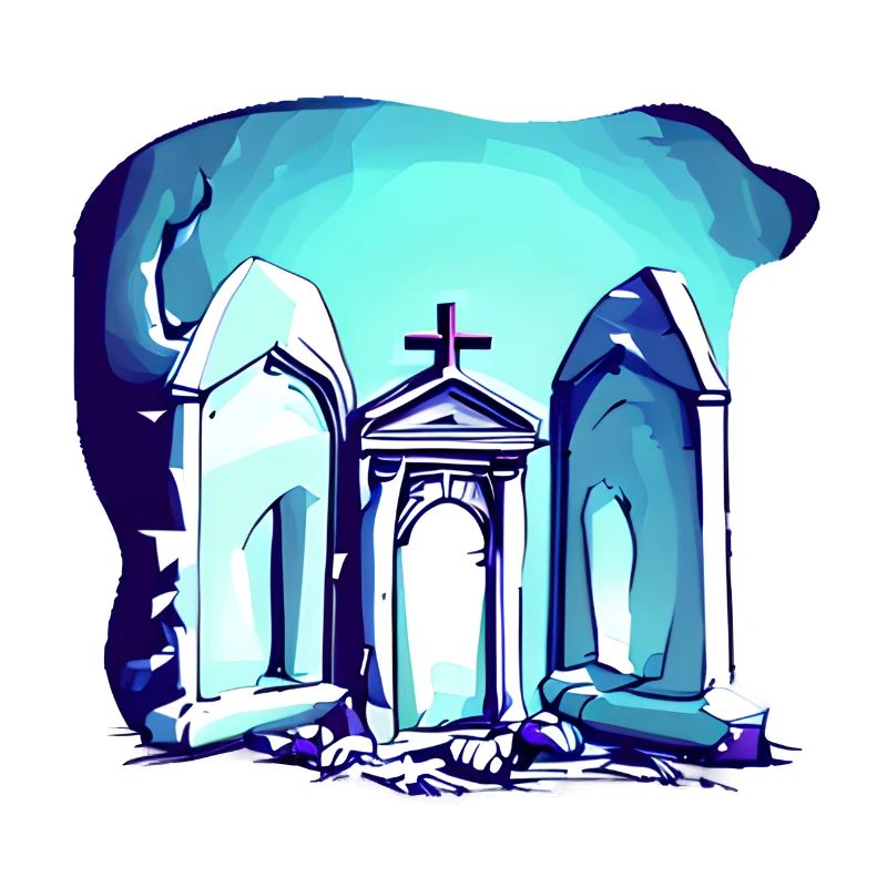 Cemetery