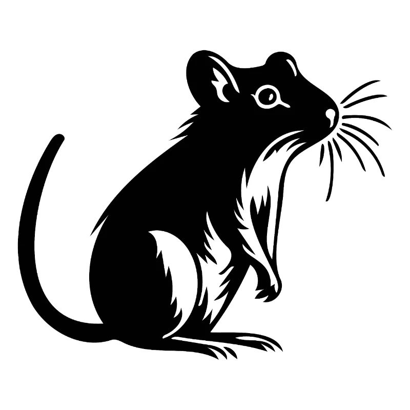Rat, Mouse, Rodent, Rats