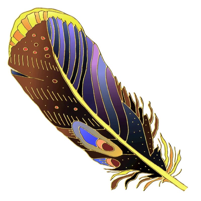 Feather