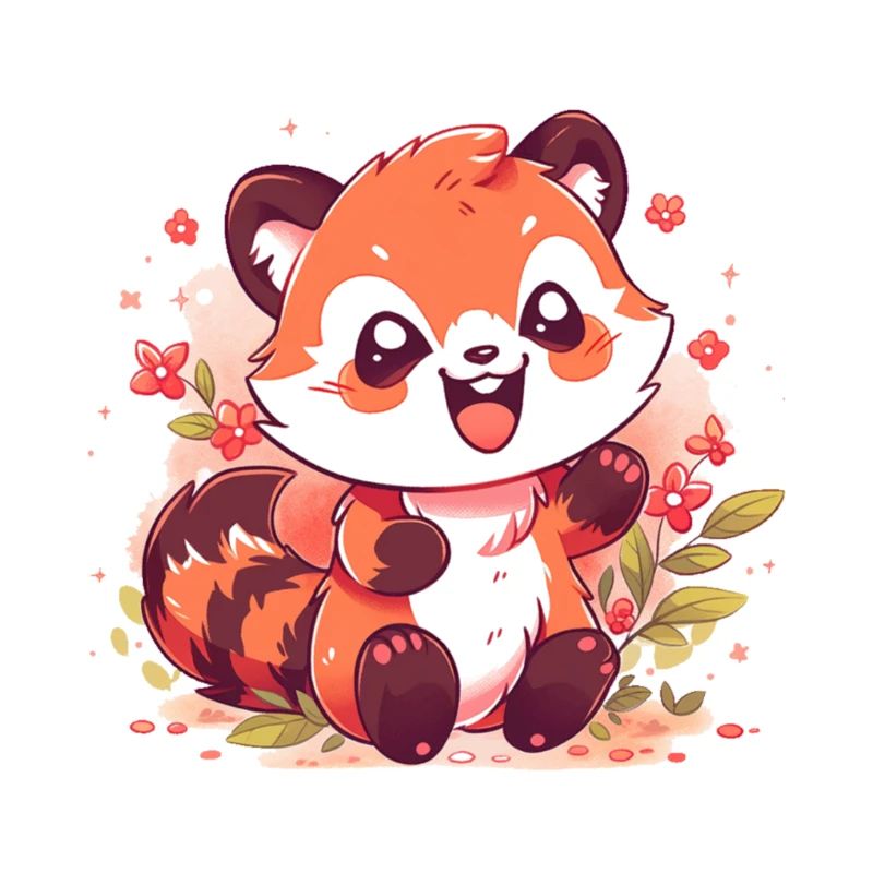 petit panda