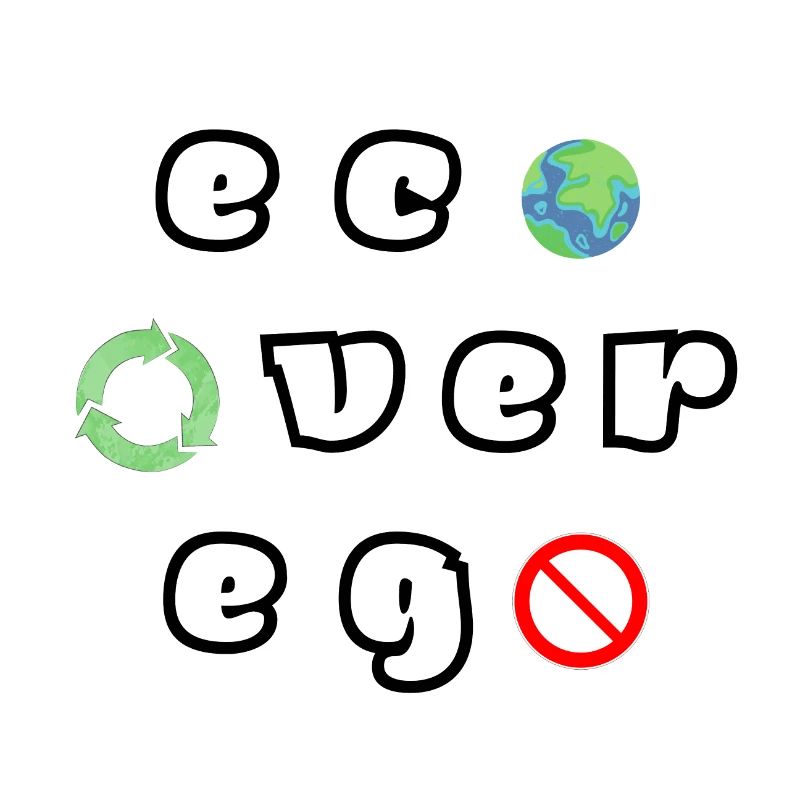 Eco sobre el ego
